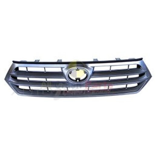 GrilleHeadlight Rim