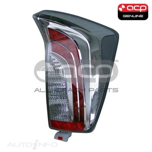 Tail Light