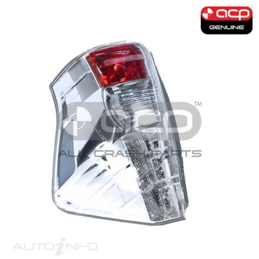 Tail Light