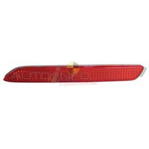 Bumper Bar Reflector - Rear