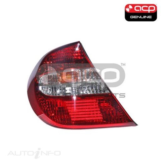 Tail Light