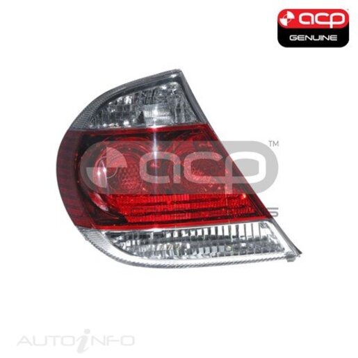 Tail Light