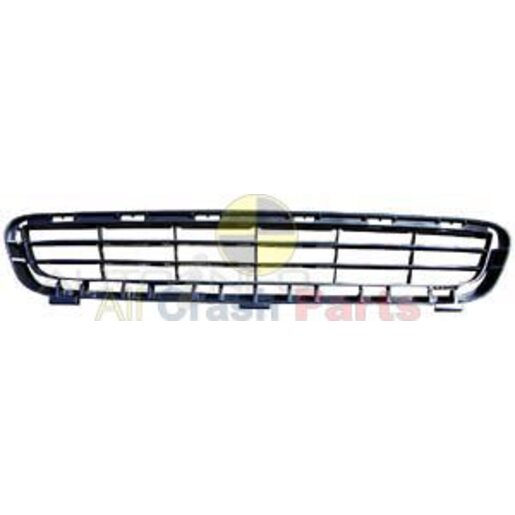 Bumper Bar Grille - Front