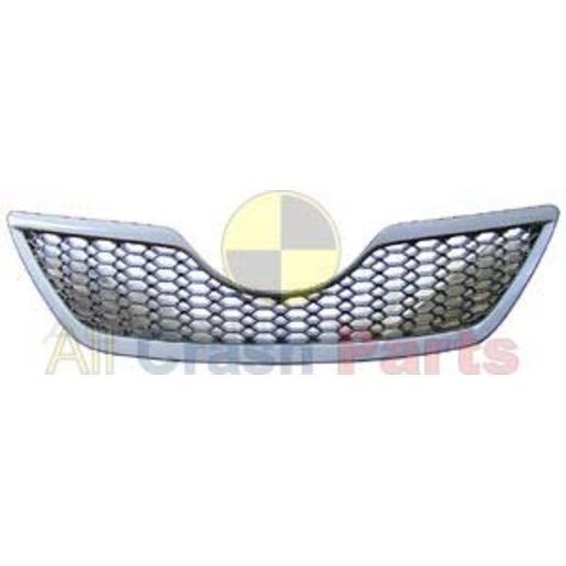 GrilleHeadlight Rim