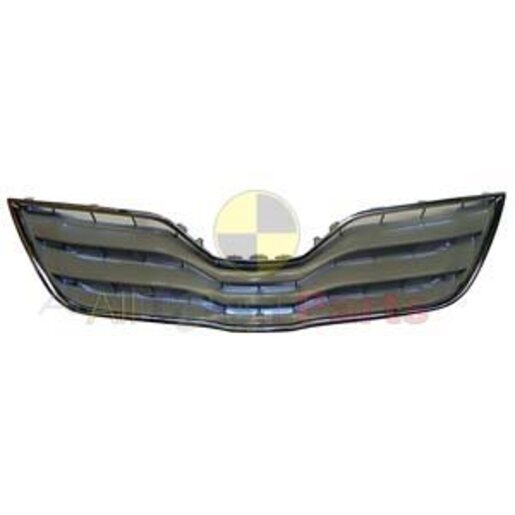 GrilleHeadlight Rim