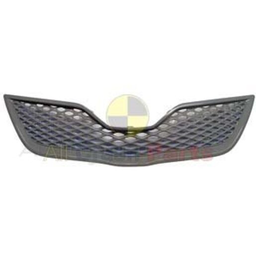 GrilleHeadlight Rim