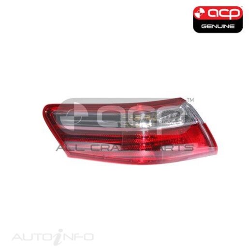 Tail Light