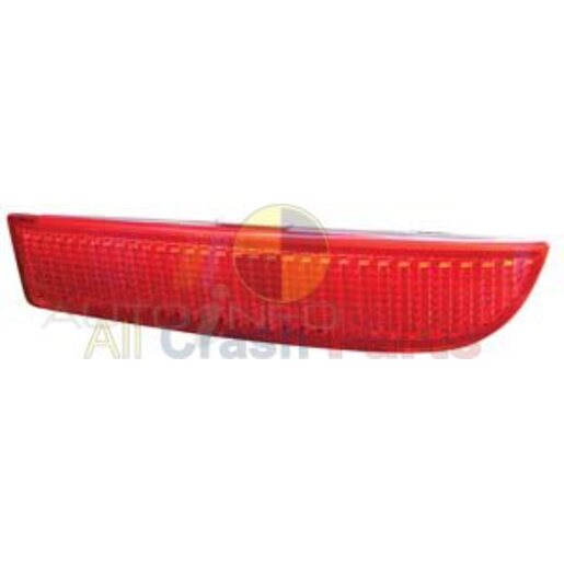 Bumper Bar Reflector - Rear