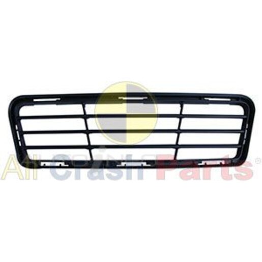 Bumper Bar Grille - Front