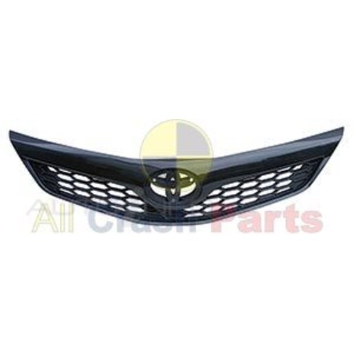 GrilleHeadlight Rim