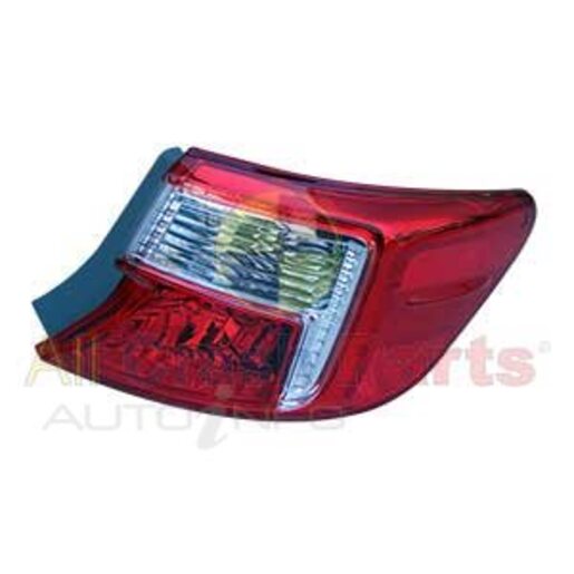 Tail Light