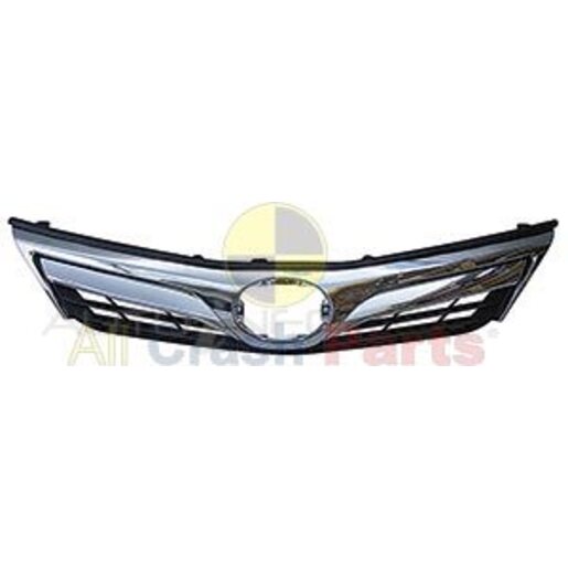 GrilleHeadlight Rim