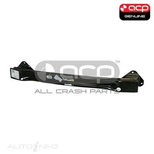 Bumper Reinforcement - Rear