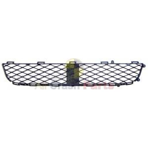 Bumper Bar Grille - Front