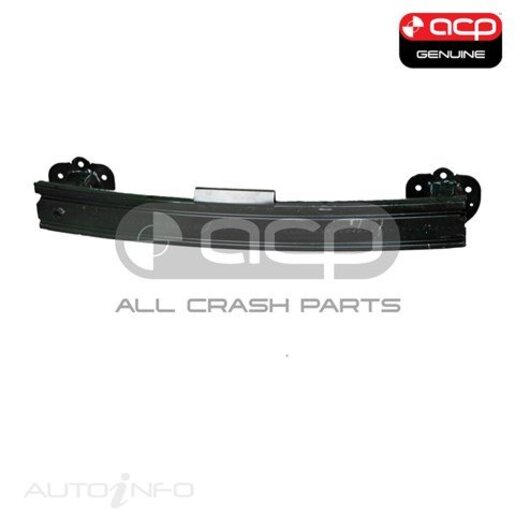 Bumper Reinforcement - Rear