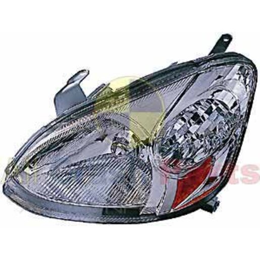 Headlight