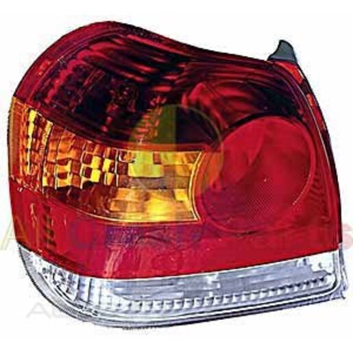 Tail Light