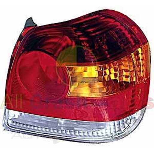 Tail Light