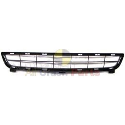 Bumper Bar Grille - Front