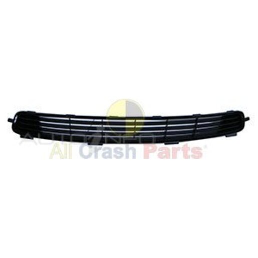 Bumper Bar Grille - Front