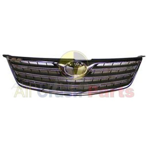 GrilleHeadlight Rim