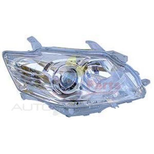 Headlight