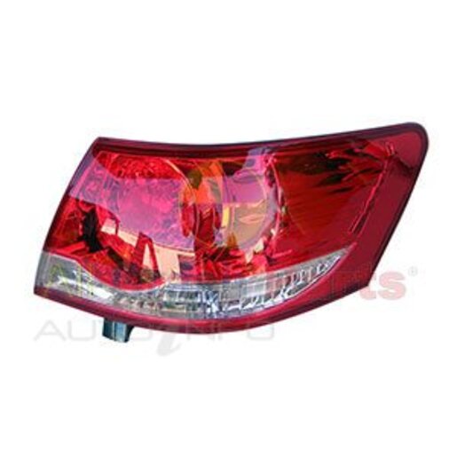 Tail Light