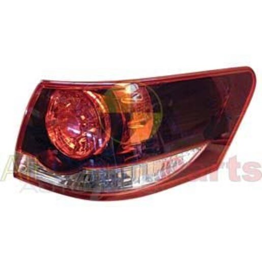 Tail Light