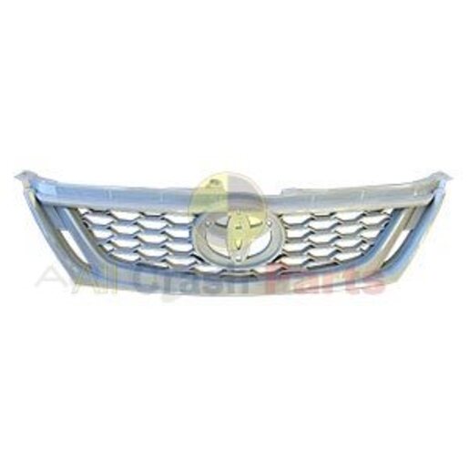 GrilleHeadlight Rim