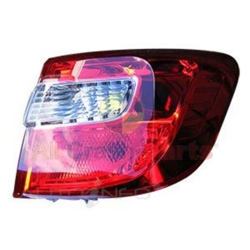 Tail Light