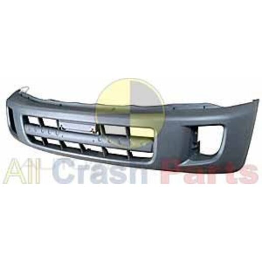 Bumper Bar - Front