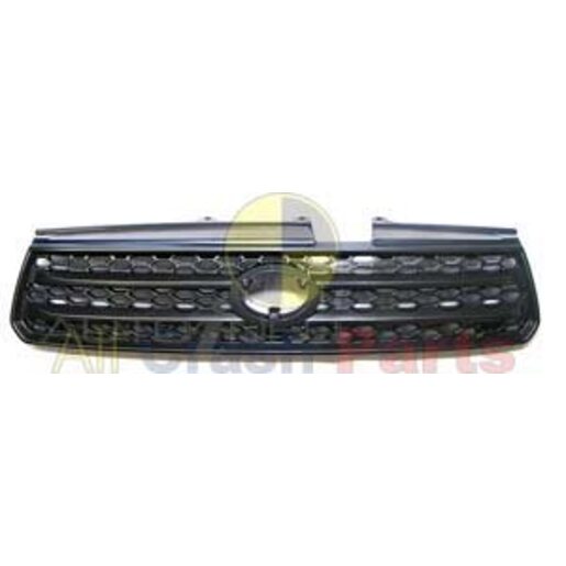 GrilleHeadlight Rim