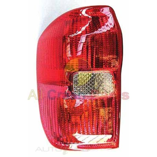 Tail Light