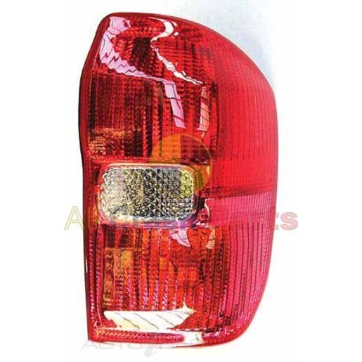 Tail Light