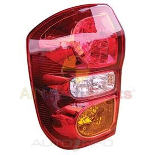 Tail Light