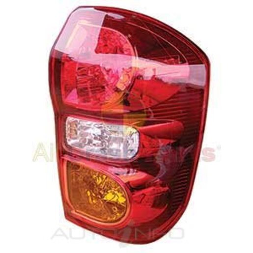 Tail Light