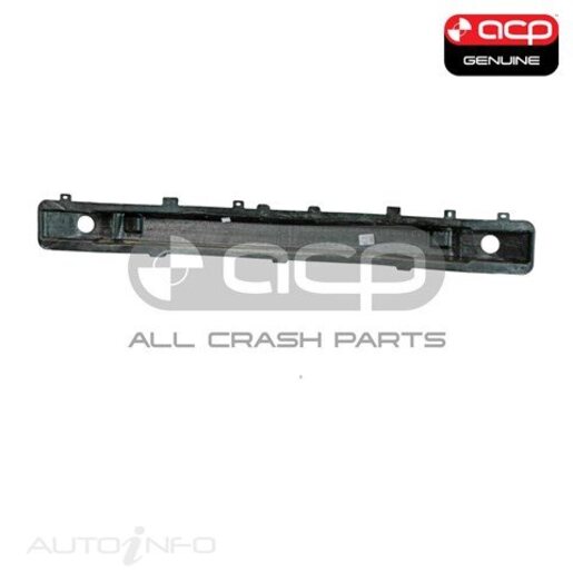 Bumper Reinforcement - Rear