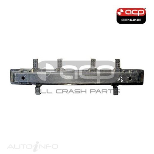 Bumper Reinforcement - Rear