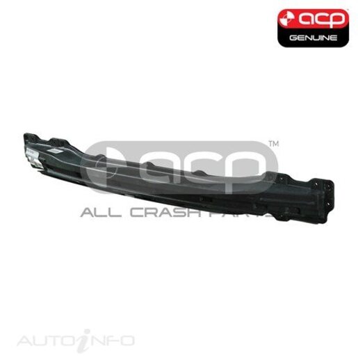 Bumper Reinforcement - Rear