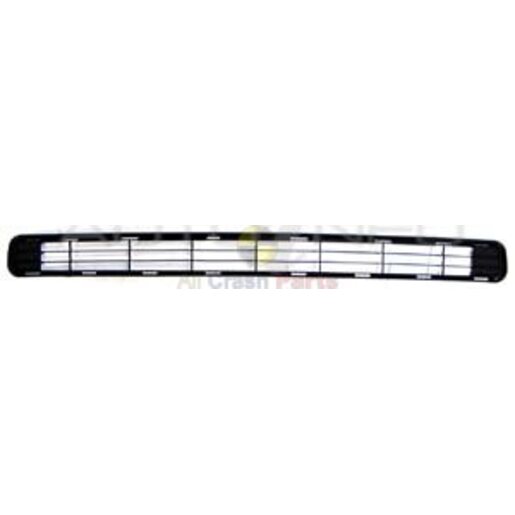 Bumper Bar Grille - Front