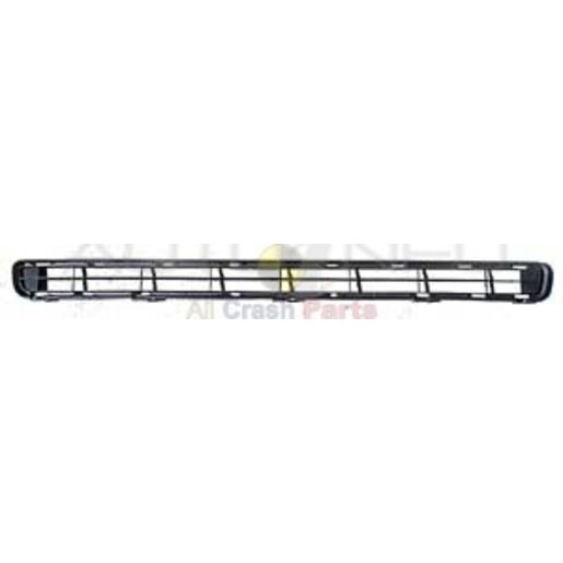 Bumper Bar Grille - Front