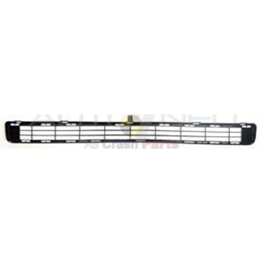 Bumper Bar Grille - Front