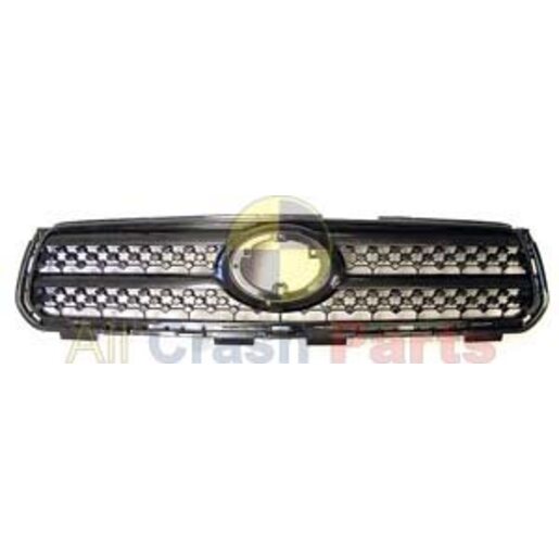 GrilleHeadlight Rim