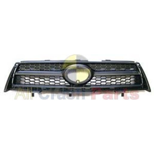 GrilleHeadlight Rim