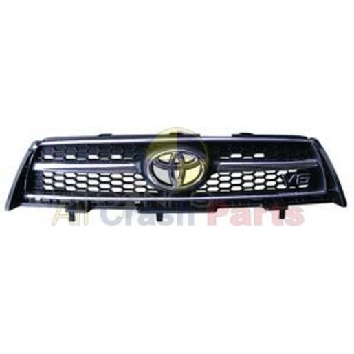 GrilleHeadlight Rim