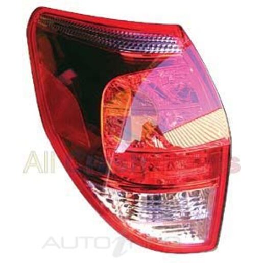 Tail Light