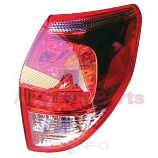 Tail Light