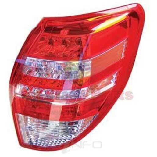 Tail Light