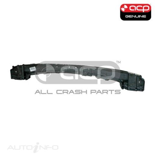 Bumper Reinforcement - Rear