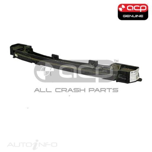 Bumper Reinforcement - Rear